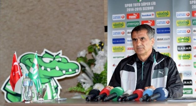 - Timsah Aslan’dan 3 Puan Koparmaya Hazırlanıyor