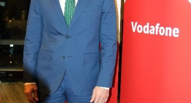 - Vodafone Türkiye’deki Pazar Payını Yüzde 33’e Yükseltti