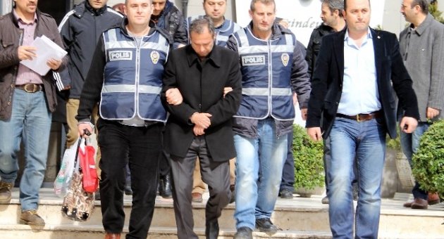 1 Buçuk Milyon Liralık Vurgun Yapan Şebeke Bursa’da Çökertildi