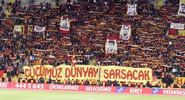 1 Tl’ye Şampiyonluk Maçı