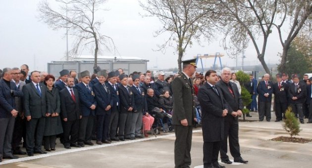 10 Kasım Töreni’nde Yanlış Sirene Soruşturma