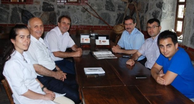 "10 Liraya Satılan Kestane Şekerlerinde Başka Ürünler Kullanılıyor"