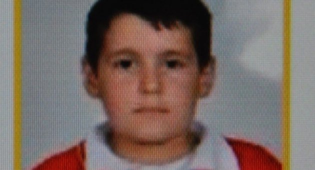 10 Yaşındaki Çocuğun Şüpheli Ölümü