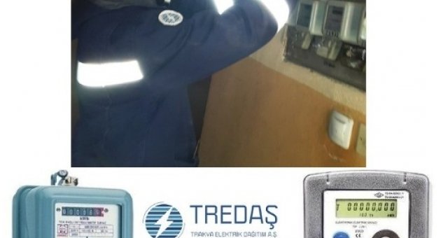 10 Yıllık Damga Süresi Dolmuş Sayaçlar Değiştiriliyor