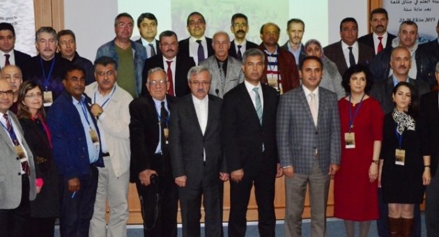 100 Yıl Sonra İlim Heyeti Çanakkale’de