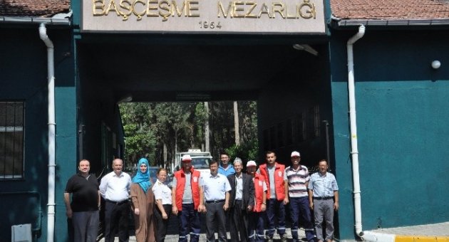 100 Yılda 100 Bin Kişi Toprağa Verildi