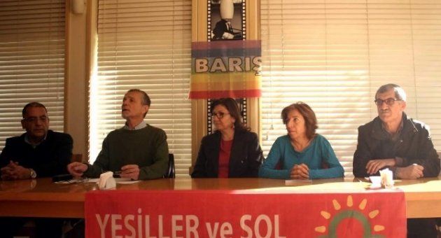 102 Kişi Hatıra Ormanında Yaşayacak