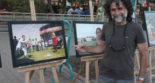 106 Yıllık Gelenek Pehlivanköy Panayırı