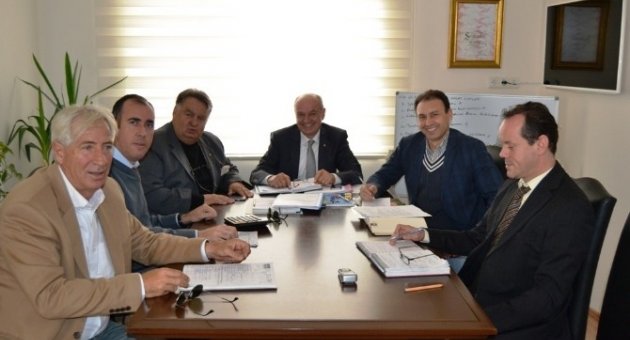 11. Ayvalık Uluslararası Zeytin Hasat Günleri Başlıyor