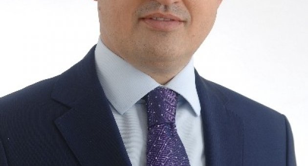 12 Bin 500 Öğretmen Kadrosu Meclis Gündeminde