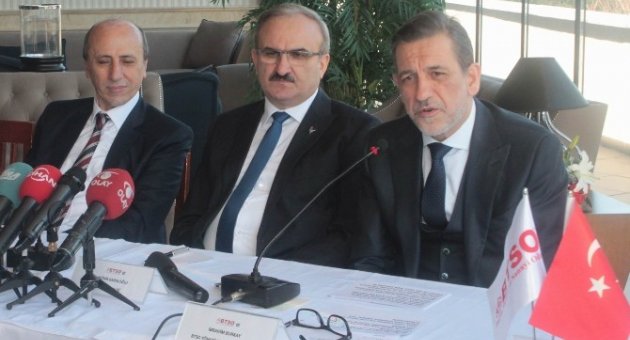 12 Bin Öğrenci İsraf Konusunda Bilinçlendirilecek