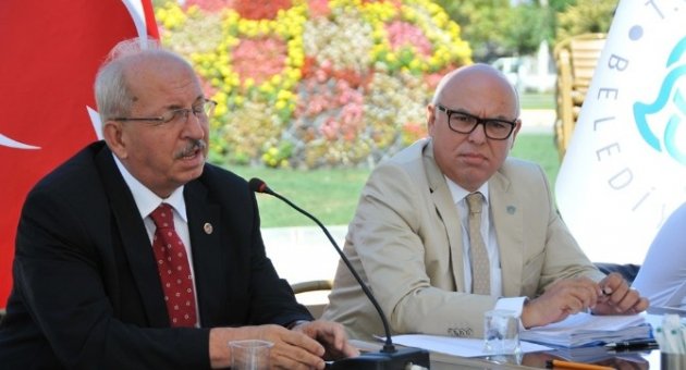 12 Eylül’ün Paşalarının İsimleri Tekirdağ Sokaklarından Siliniyor