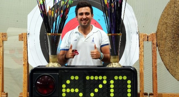 12 Yılda 12 Rekor