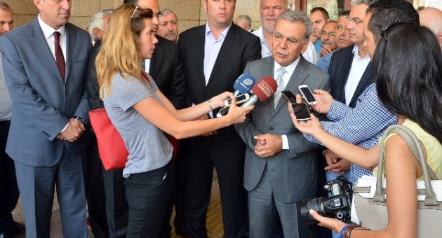 129 Sanıklı Büyükşehir Davası 3 Kasım’a Ertelendi