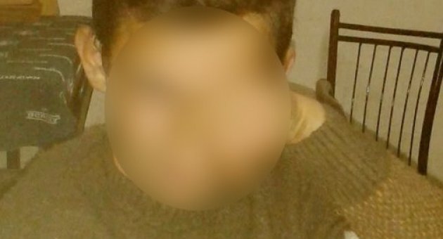 13 Yaşında 38 Ayrı Hırsızlık Dosyası Var