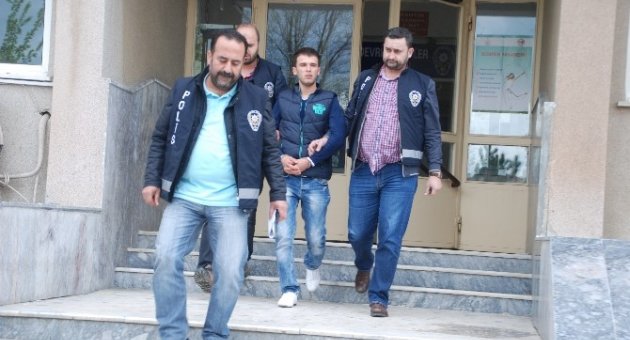 14 Yaşındaki Yeliz’in Katil Zanlısı 6 Yıl Sonra Yakalandı