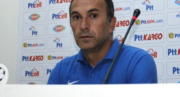 1461 Trabzon Deplasmanda Güldü