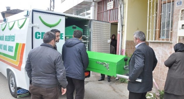 15 Gün Sonra Ölü Bulundu