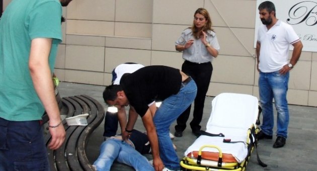 15 Yaşındaki Kızın Sır Ölümüne 20 Yıl Hapis