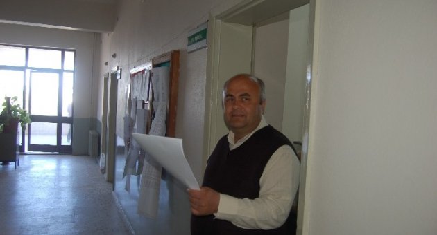 15 Yıldır Gönüllü Tellaliyelik Yapıyor