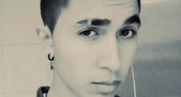 16 Yaşındaki Umut, Serinlemek İçin Girdiği Denizde Boğuldu
