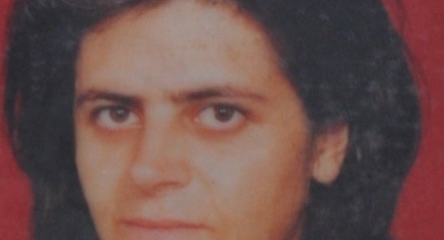 16 Yıllık Eşini Bıçaklayarak Öldüren Koca Tutuklandı