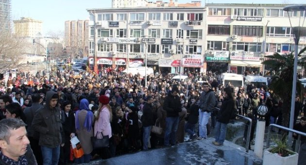 161 Katip İçin 3 Bin Başvuru