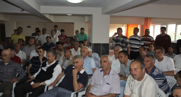17 Bin Ahıskalı Türk Vatandaşlığına Kabul Ediliyor