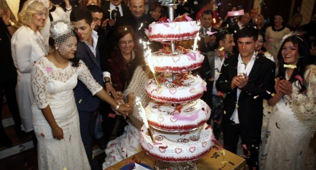 17 Şubat’a Anlamlı Kutlama