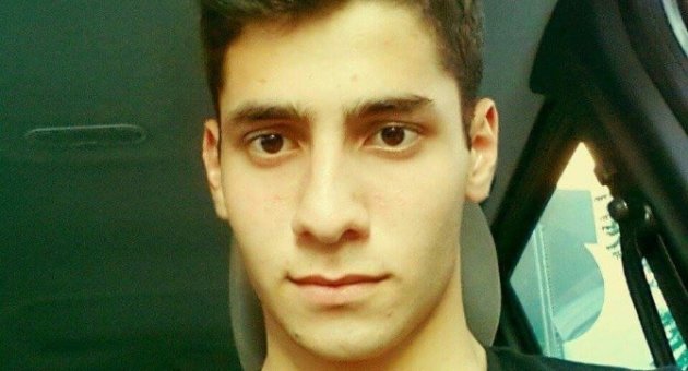 17 Yaşındaki Lise Öğrencisi Muhammed Kalbine Yenildi