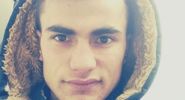 18 Yaşındaki Genç Kalp Krizinden Öldü