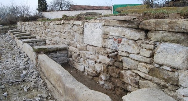 180 Yıllık Tarih Ortaya Çıkarıldı