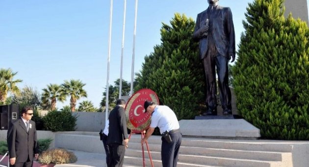 19 Eylül Gaziler Günü Aliağa’da Kutlanacak