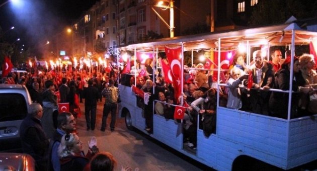 19 Mayıs Edremit’te Törenlerle Kutlanacak