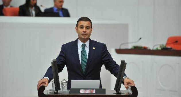 2 Gencin Boğulduğu Yangın Havuzları İçin Önerge