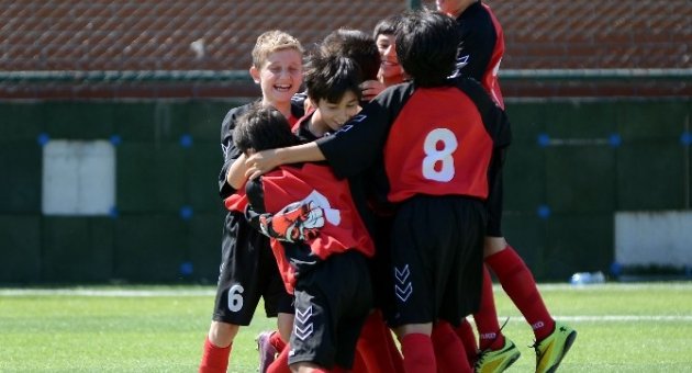 2. Trakya Cup Başlıyor