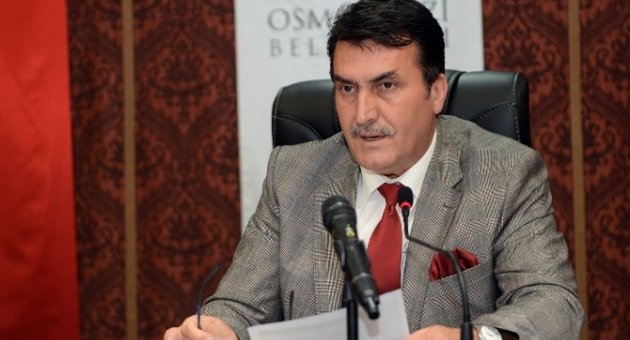2016 Mali Yılı Bütçesi Onaylandı