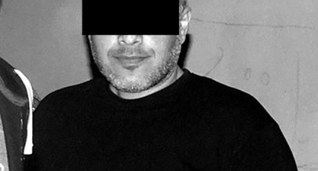 21 Yıl Hapis Cezası Olan Şahıs Yakalandı