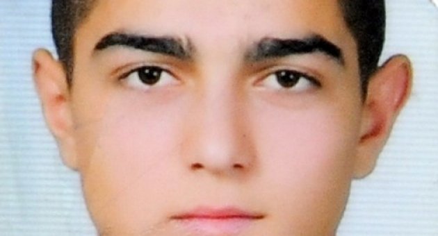 23 Yaşındaki Gencin Organları 7 Kişiye Umut Oldu