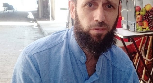 23 Yıl Önce Vurulan Muavenet’in Muhabere Subayı O Anları Anlattı