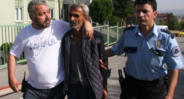 25 Yıllık Hakimi Şoke Eden Dava