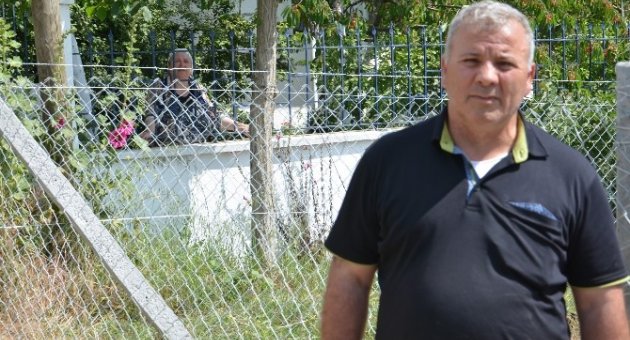 28 Yıllık Evlerinde Hapis Hayatı Yaşamaya Başladılar
