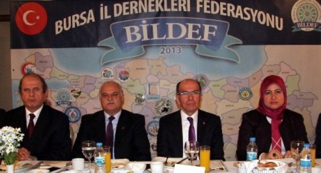 29 İlin Kültürü Bursa’da Tanıtılacak