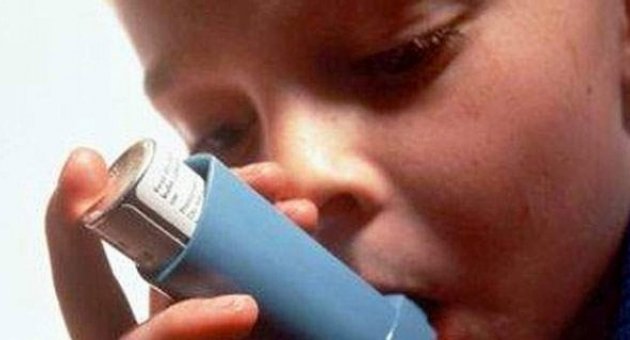 3 Haftayı Geçen Öksürükler Astım Olabilir
