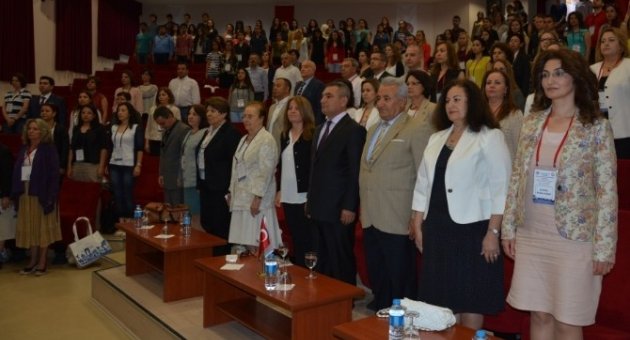 3. Uluslararası Kültürlerarası Hemşirelik Kongresi Gerçekleşti