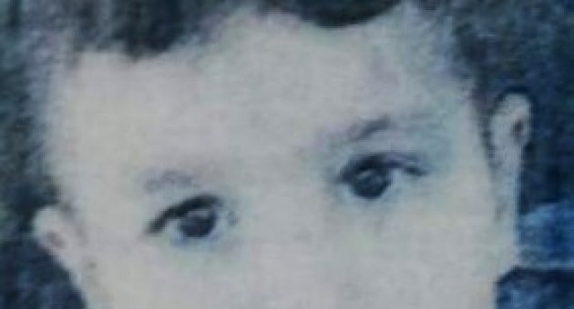 3 Yaşındaki Suriyeli Çocuk 6. Kattan Düşerek Öldü