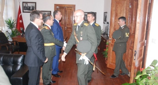 30 Ağustos Zafer Bayramı Edremit’te Kutlandı
