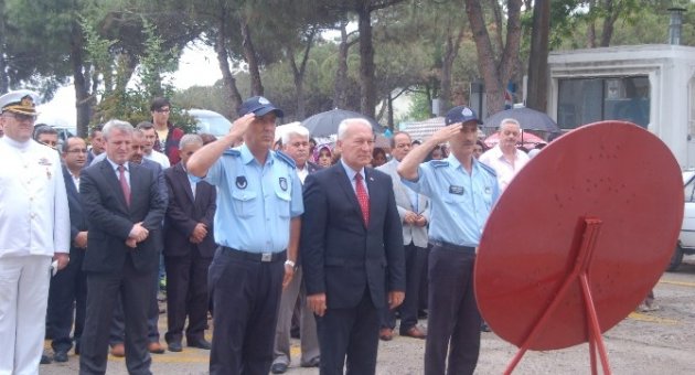 30. Geleneksel Lapseki Kiraz Festivali Resmen Başladı
