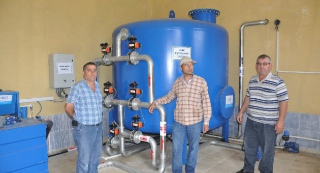 300 Bin Liralık Yatırım Çürüyor