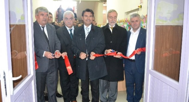 300 Fidan Kapaklı’da Toprakla Buluştu